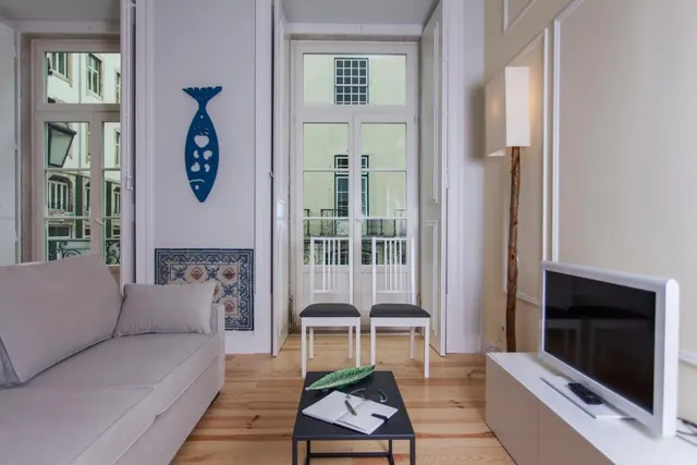 Apartment photo