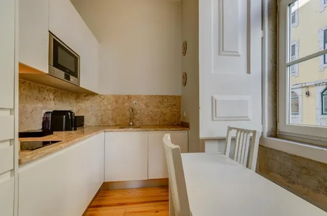 Apartment photo