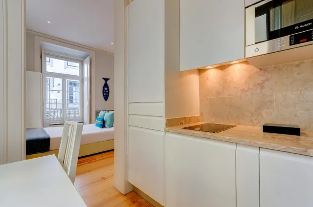 Apartment photo