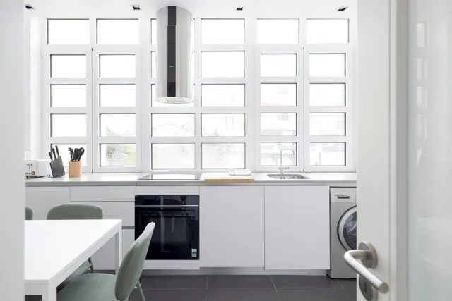 Apartment photo