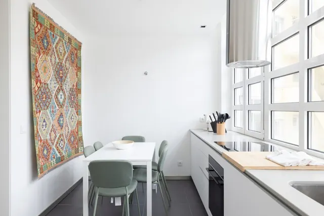 Apartment photo