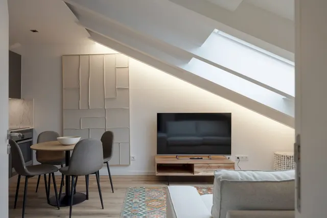 Apartment photo