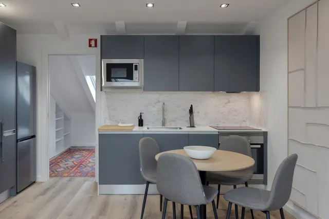 Apartment photo