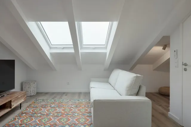 Apartment photo