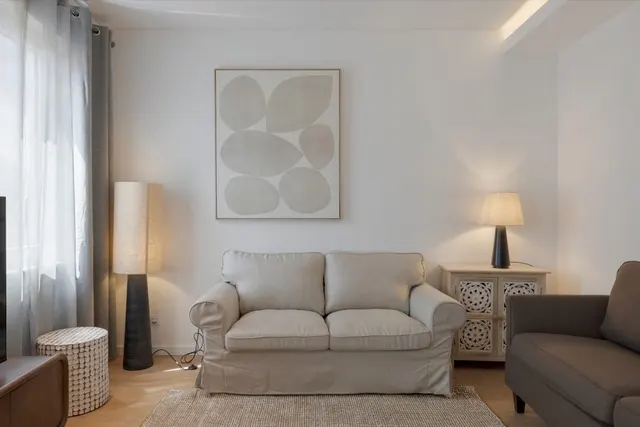 Apartment photo