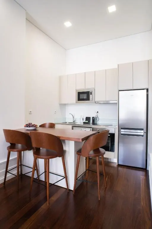 Apartment photo