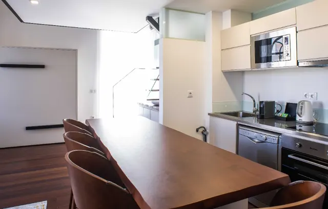 Apartment photo