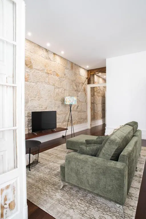 Apartment photo