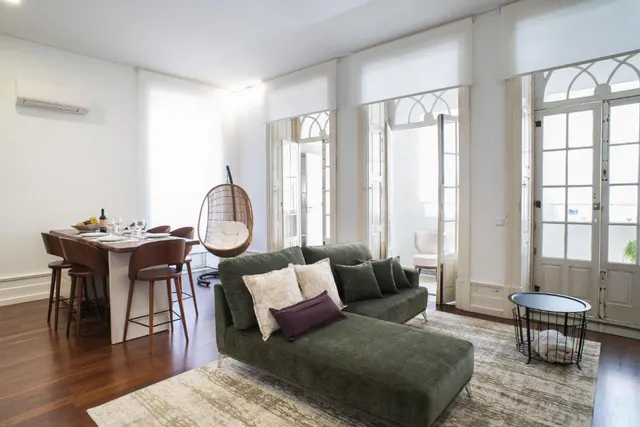 Apartment photo