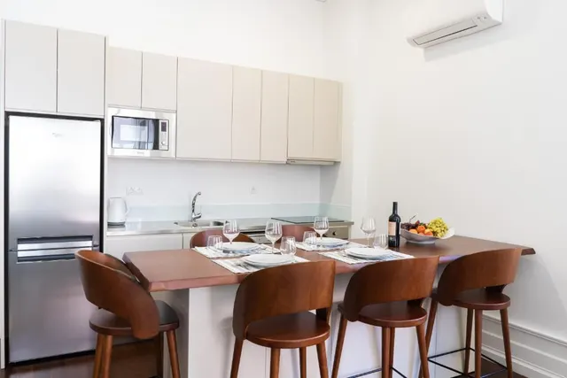 Apartment photo