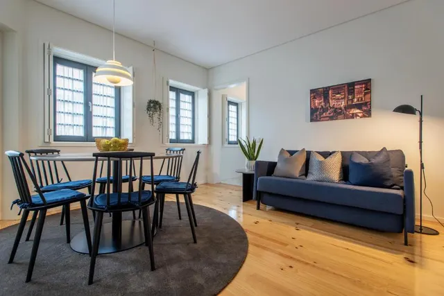 Apartment photo