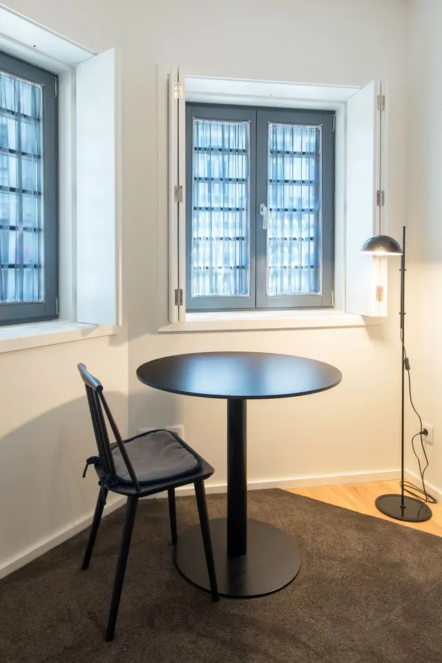 Apartment photo