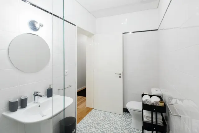 Apartment photo