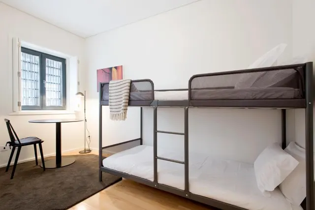 Apartment photo