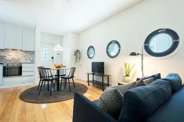 Apartment photo