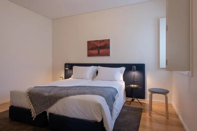 Apartment photo
