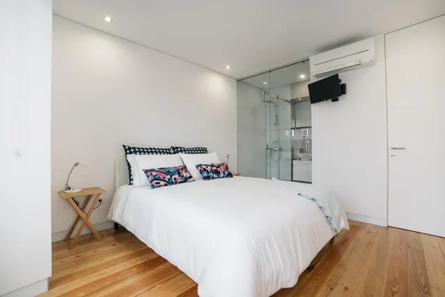 Apartment photo