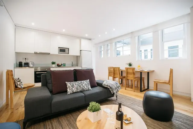 Apartment photo