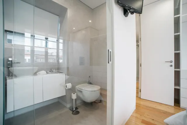 Apartment photo