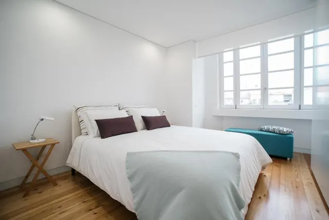 Apartment photo