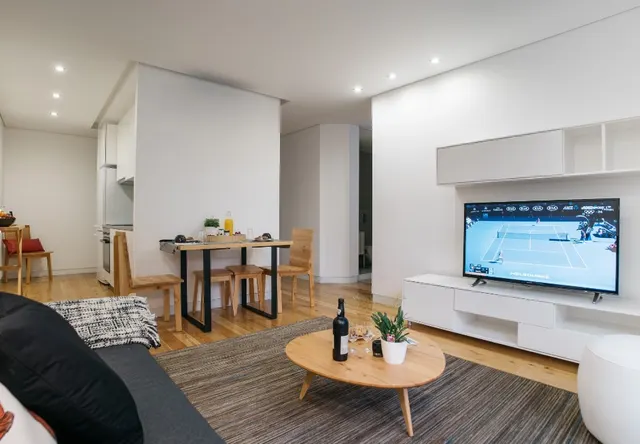Apartment photo