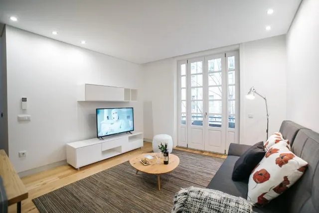 Apartment photo