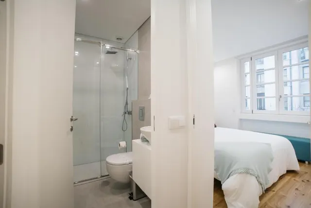 Apartment photo