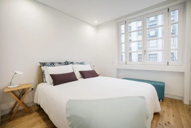 Apartment photo