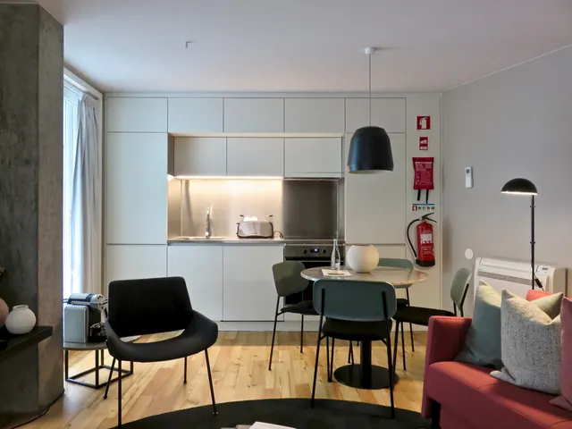 Apartment photo