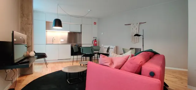 Apartment photo