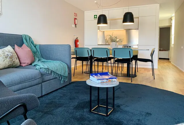 Apartment photo