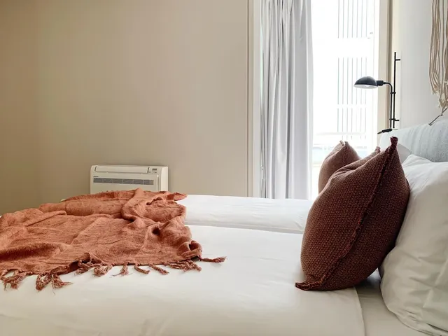 Apartment photo