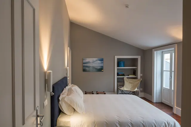 Apartment photo