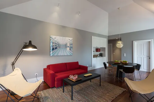 Apartment photo