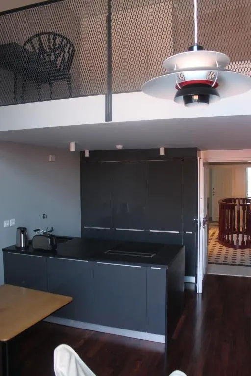 Apartment photo