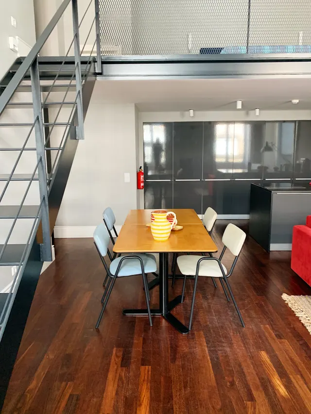 Apartment photo