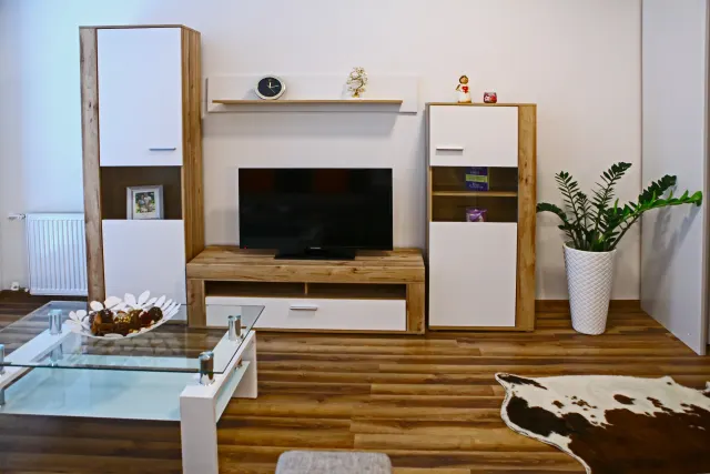 Apartment photo