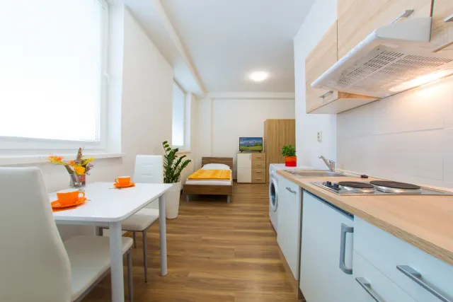 Apartment photo
