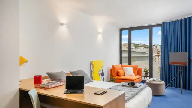 Apartment photo