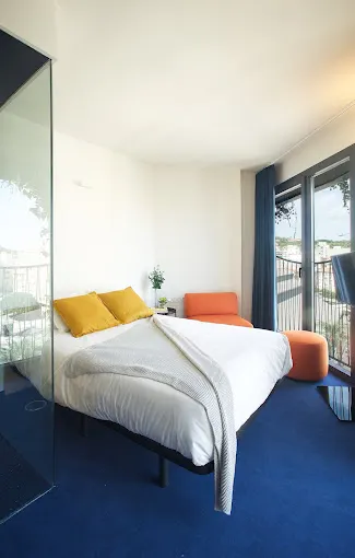 Apartment photo