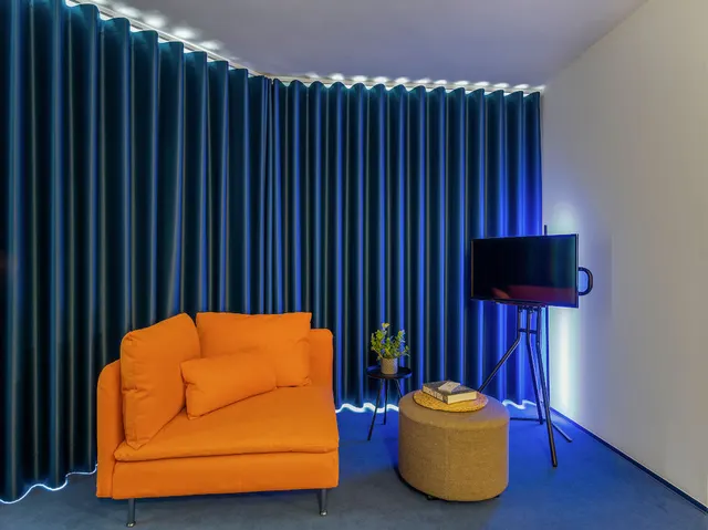 Apartment photo