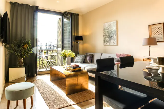 Apartment photo