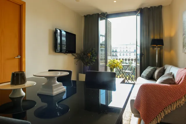 Apartment photo