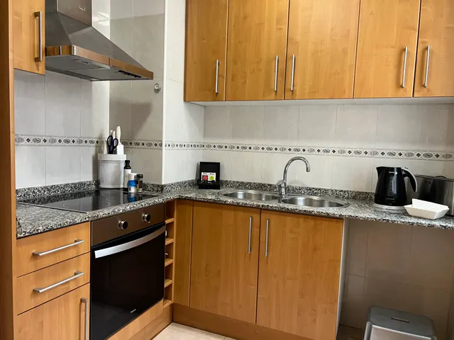 Apartment photo