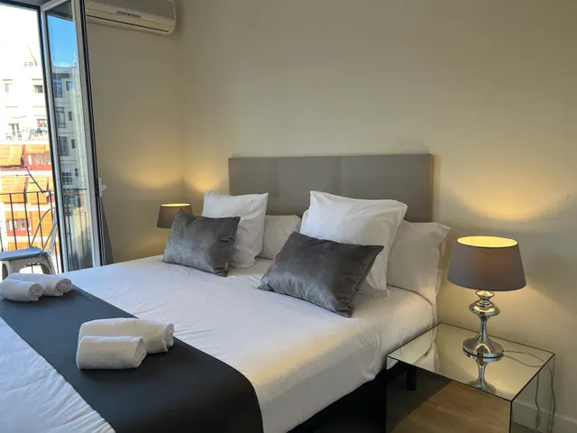Apartment photo