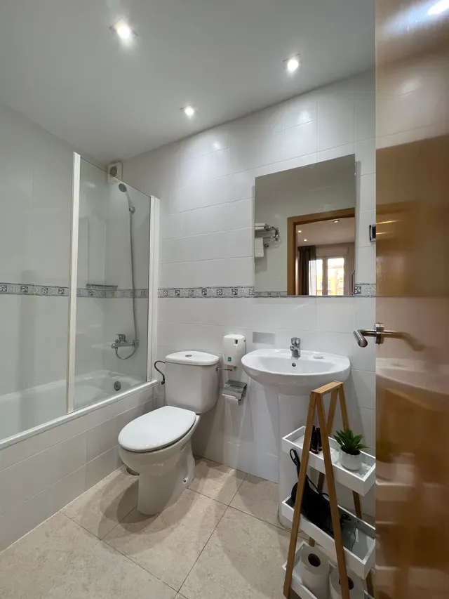 Apartment photo