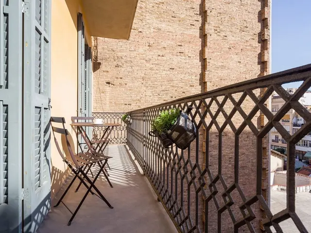 Apartment photo