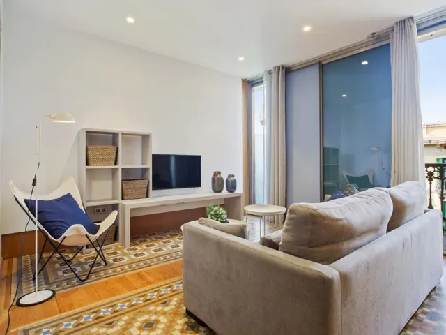 Apartment photo