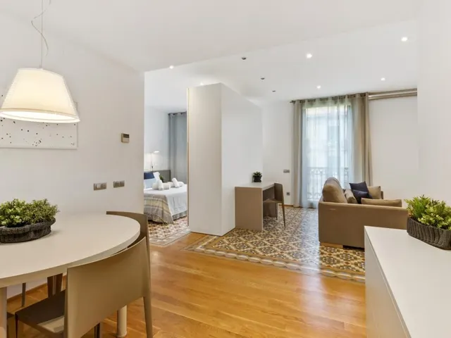 Apartment photo