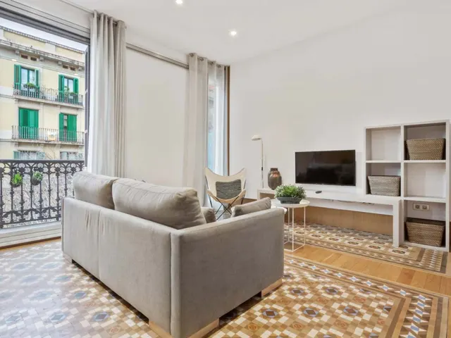 Apartment photo